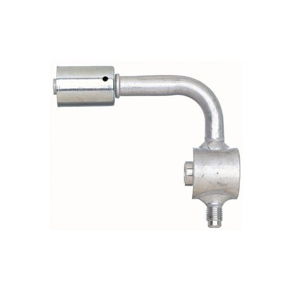 PolarSeal A/C Hose Fitting